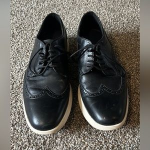 Men’s Dress Shoes